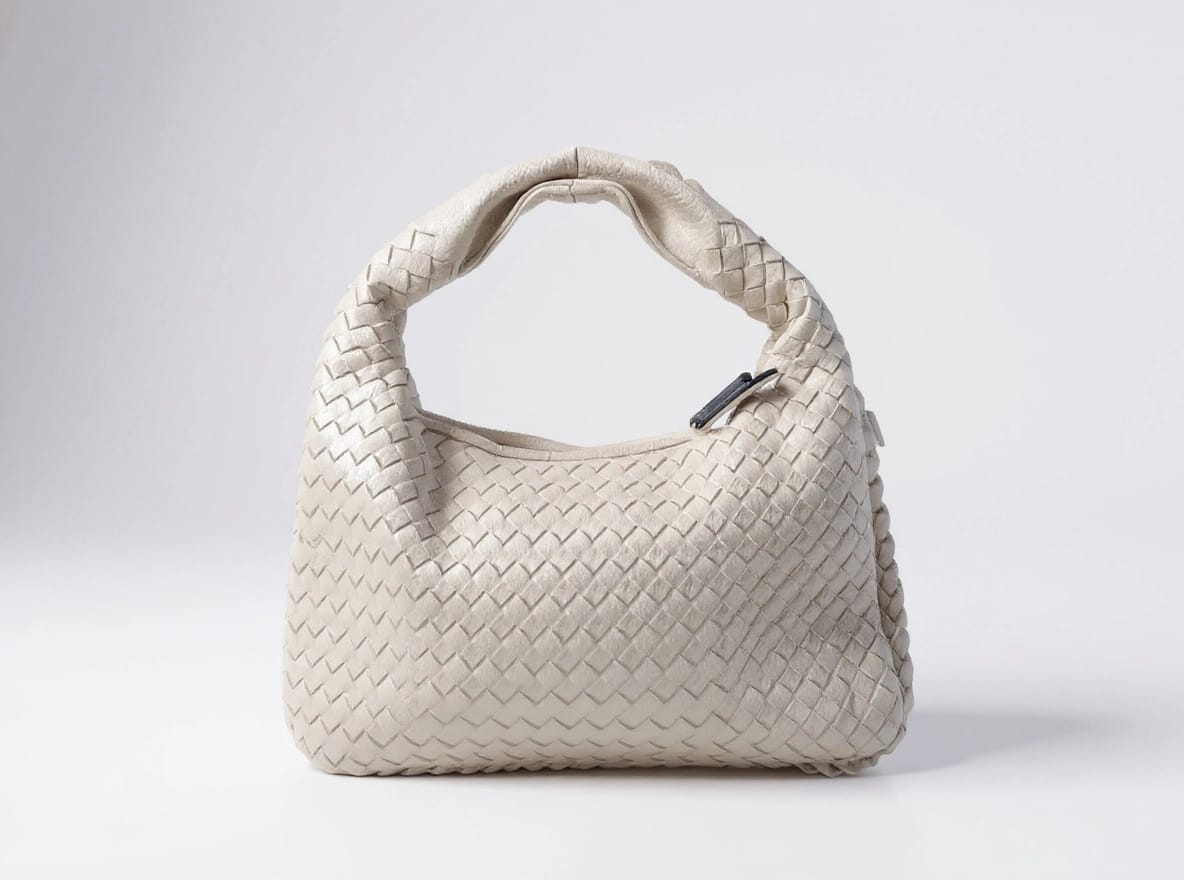 Bolso boho chic