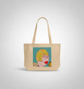 Tote Bag  Emo/Art/Pop